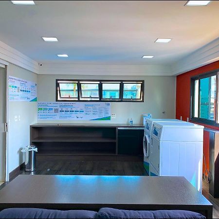 Apartamento Confortavel - Itaim Bibi São Paulo Exteriér fotografie