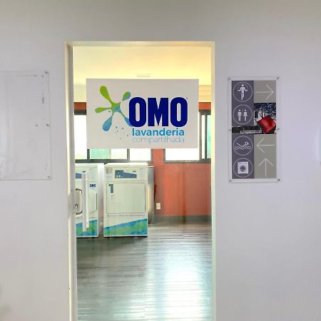 Apartamento Confortavel - Itaim Bibi São Paulo Exteriér fotografie