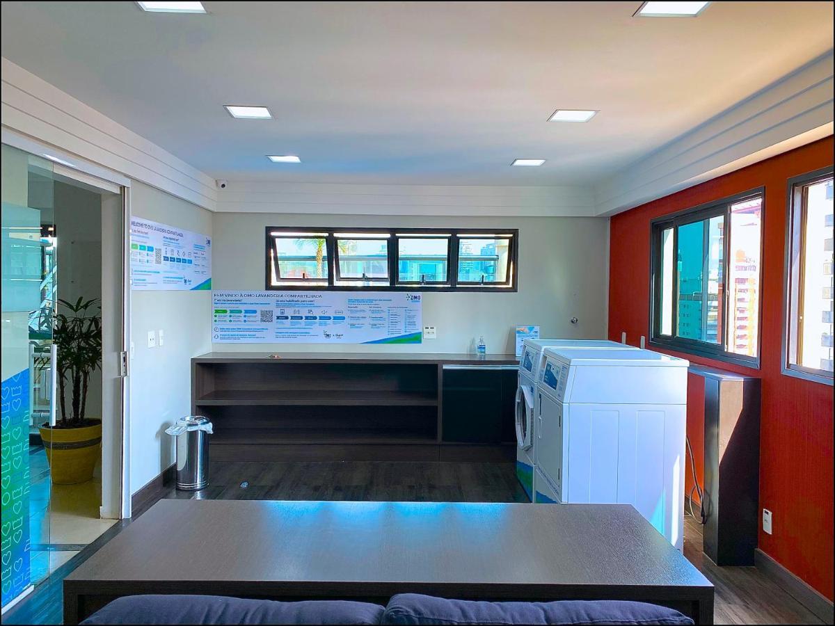 Apartamento Confortavel - Itaim Bibi São Paulo Exteriér fotografie