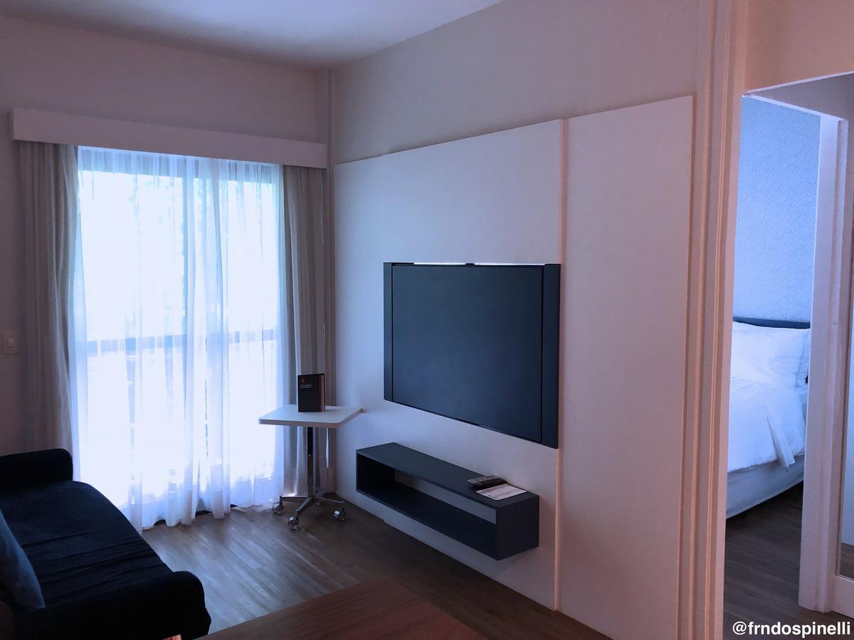 Apartamento Confortavel - Itaim Bibi São Paulo Exteriér fotografie