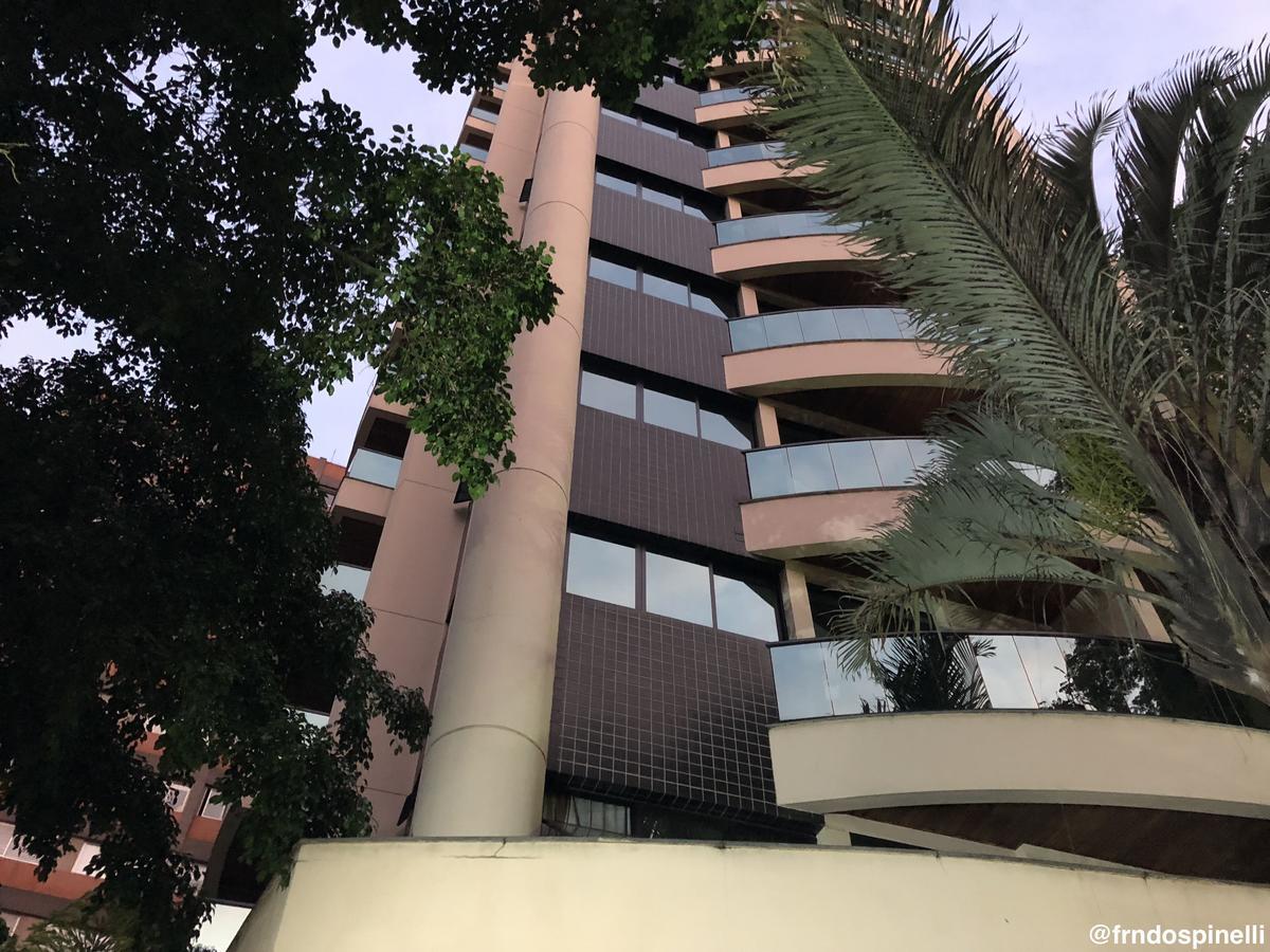 Apartamento Confortavel - Itaim Bibi São Paulo Exteriér fotografie