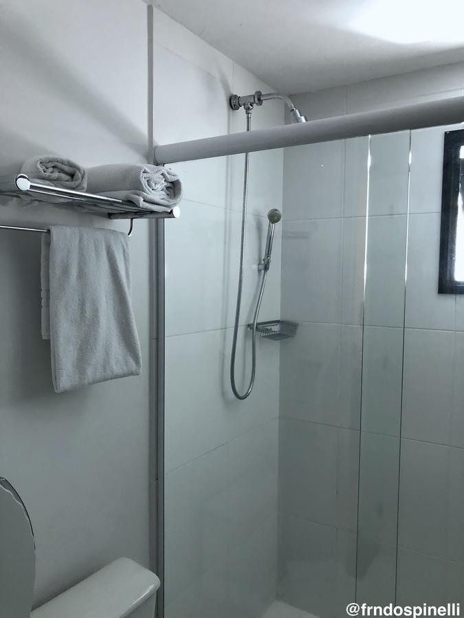 Apartamento Confortavel - Itaim Bibi São Paulo Exteriér fotografie