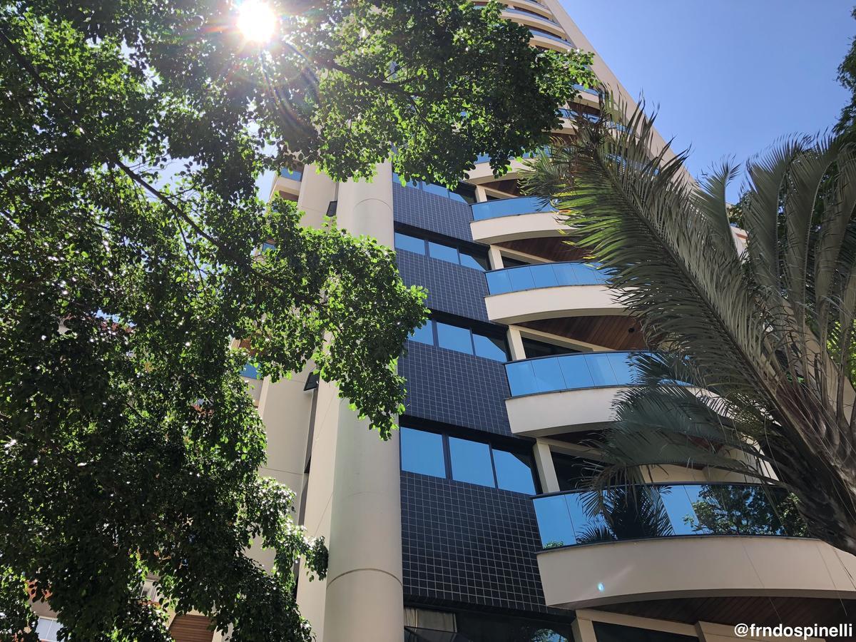 Apartamento Confortavel - Itaim Bibi São Paulo Exteriér fotografie