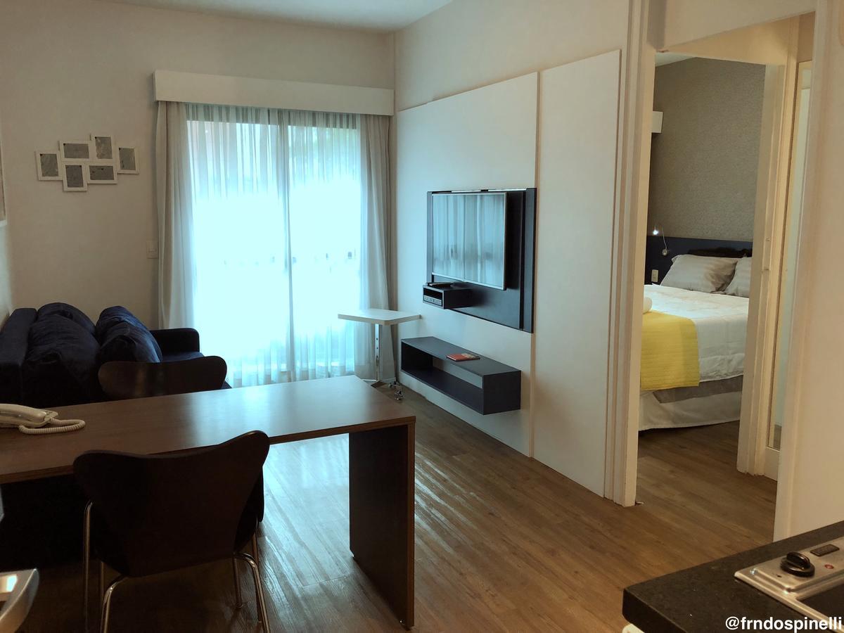 Apartamento Confortavel - Itaim Bibi São Paulo Exteriér fotografie