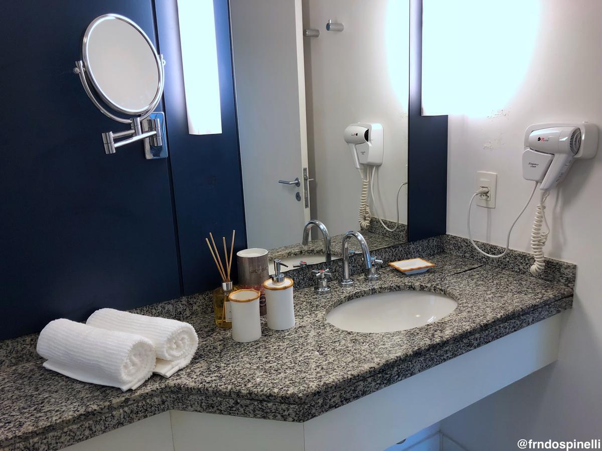 Apartamento Confortavel - Itaim Bibi São Paulo Exteriér fotografie