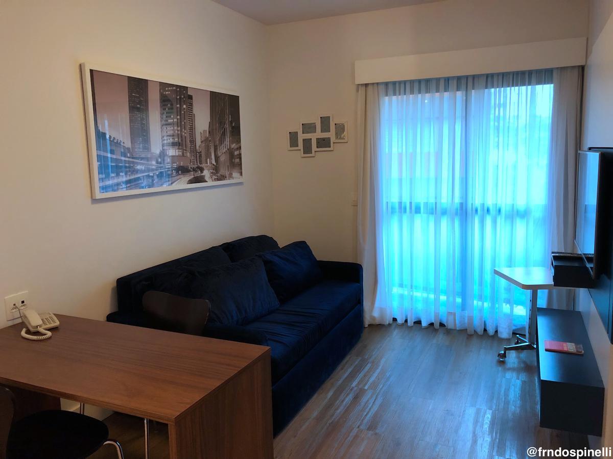 Apartamento Confortavel - Itaim Bibi São Paulo Exteriér fotografie